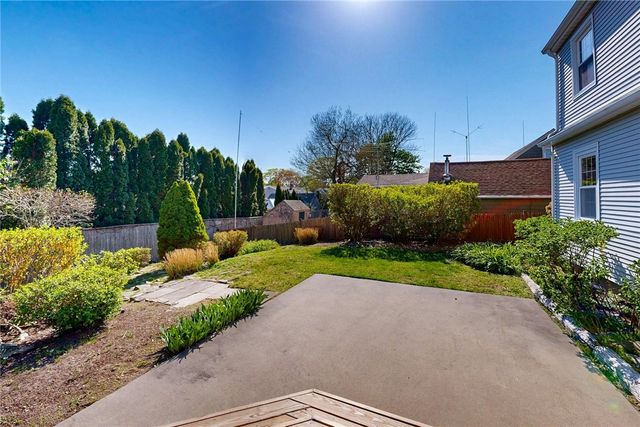 152 Audubon Road, Warwick, RI 02888