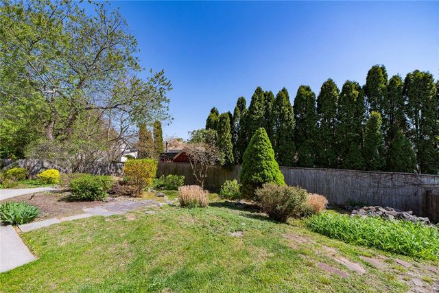152 Audubon Road, Warwick, RI 02888