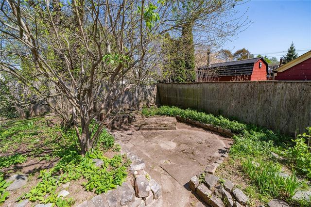 152 Audubon Road, Warwick, RI 02888
