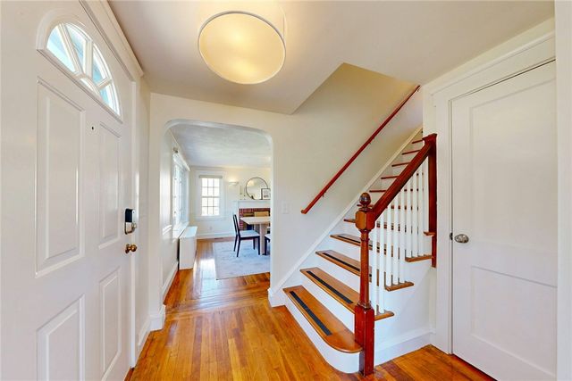152 Audubon Road, Warwick, RI 02888
