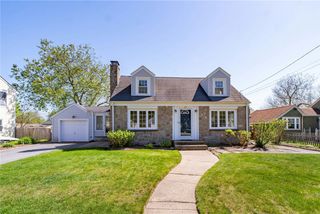 152 Audubon Road, Warwick, RI 02888