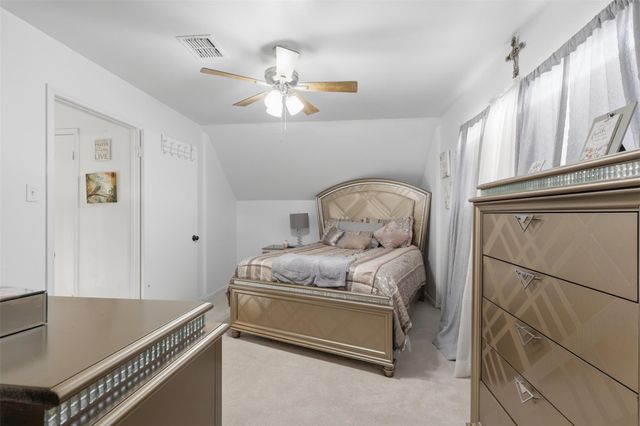 4124 Gallant Fox Drive, Pasadena, TX 77503