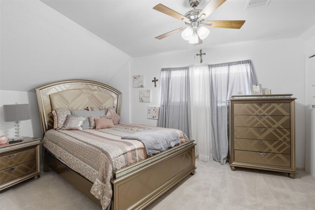4124 Gallant Fox Drive, Pasadena, TX 77503