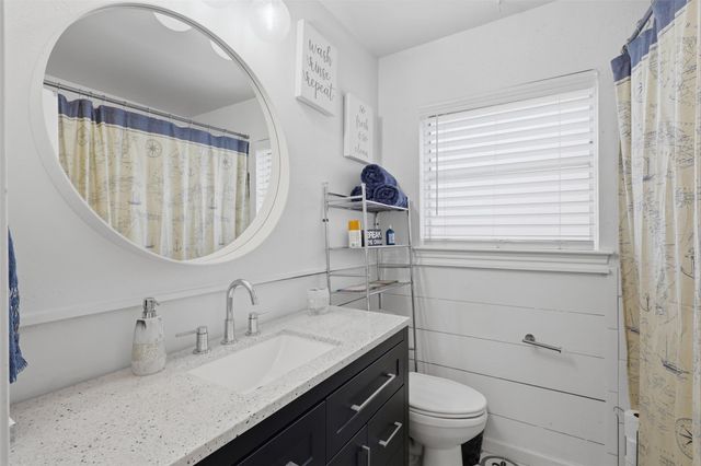 4124 Gallant Fox Drive, Pasadena, TX 77503