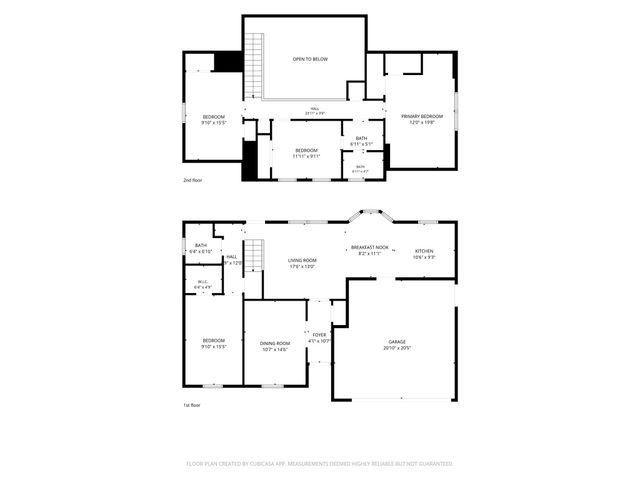4124 Gallant Fox Drive, Pasadena, TX 77503