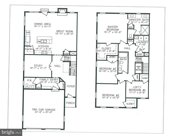 129 STAUFFER ROAD, Bechtelsville, PA 19505