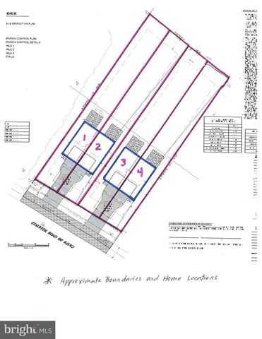 129 STAUFFER ROAD, Bechtelsville, PA 19505