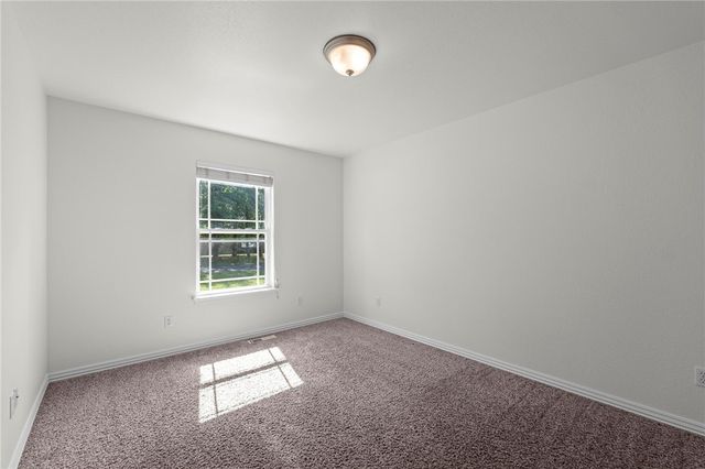 8 Rettendon Lane, Bella Vista, AR 72714