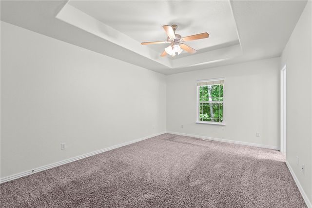 8 Rettendon Lane, Bella Vista, AR 72714