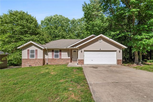 8 Rettendon Lane, Bella Vista, AR 72714