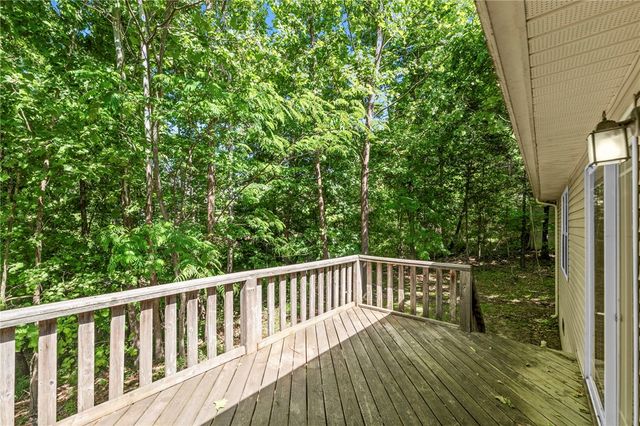8 Rettendon Lane, Bella Vista, AR 72714