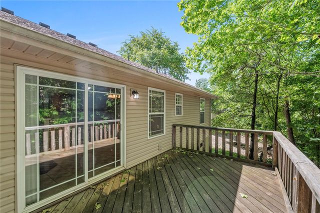 8 Rettendon Lane, Bella Vista, AR 72714