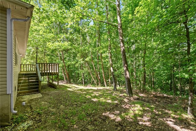 8 Rettendon Lane, Bella Vista, AR 72714