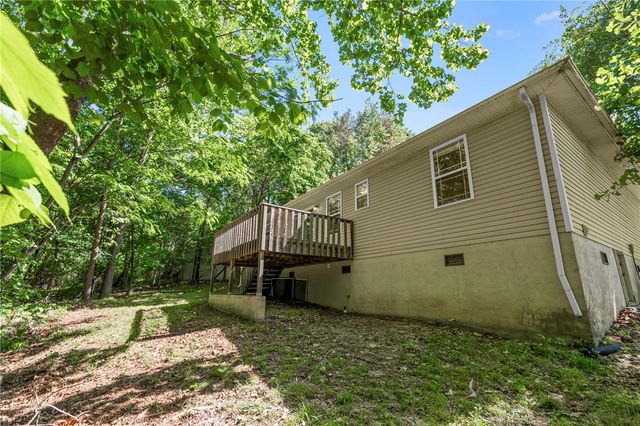 8 Rettendon Lane, Bella Vista, AR 72714