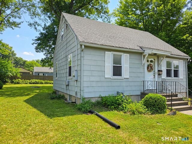 417 Atwood Avenue, Waterbury, CT 06705