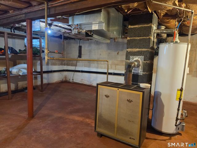 417 Atwood Avenue, Waterbury, CT 06705