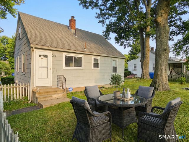 417 Atwood Avenue, Waterbury, CT 06705