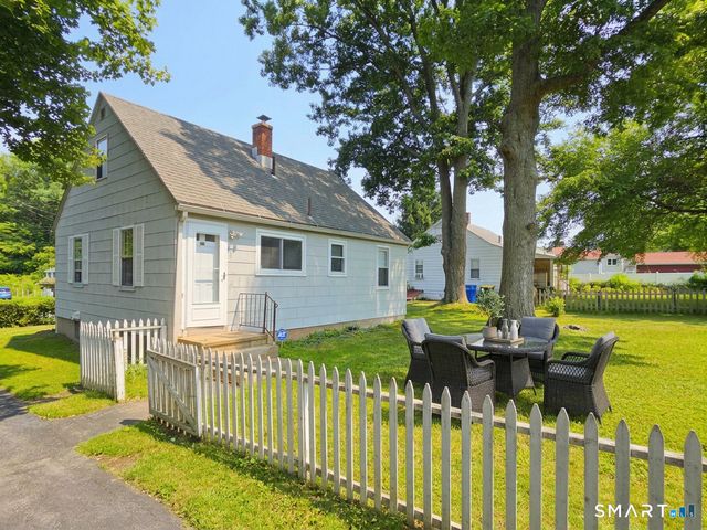 417 Atwood Avenue, Waterbury, CT 06705