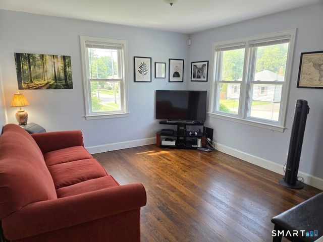 417 Atwood Avenue, Waterbury, CT 06705