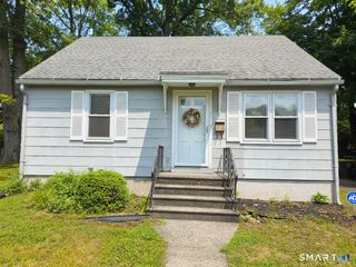 417 Atwood Avenue, Waterbury, CT 06705