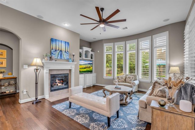46 Danby Place, Tomball, TX 77375
