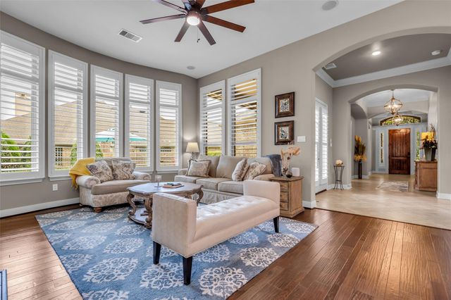 46 Danby Place, Tomball, TX 77375