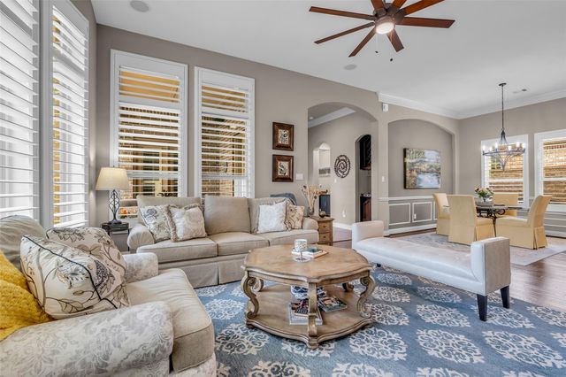 46 Danby Place, Tomball, TX 77375