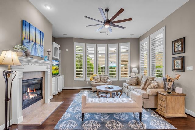 46 Danby Place, Tomball, TX 77375