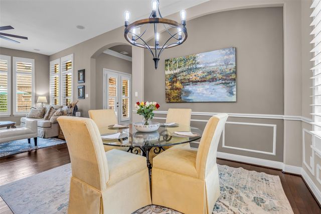 46 Danby Place, Tomball, TX 77375