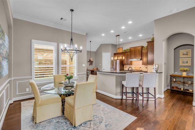 46 Danby Place, Tomball, TX 77375