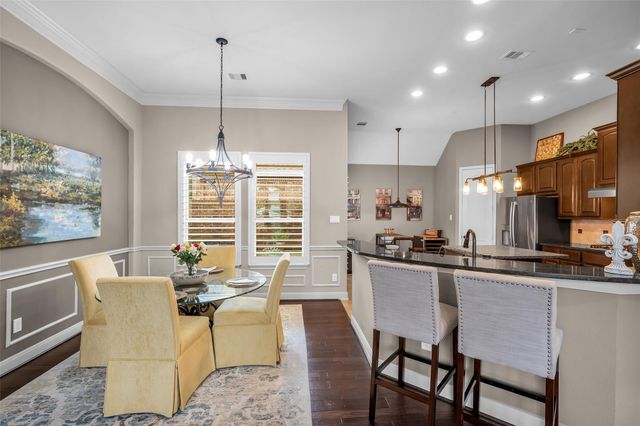 46 Danby Place, Tomball, TX 77375