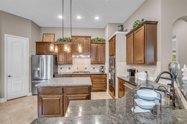 46 Danby Place, Tomball, TX 77375