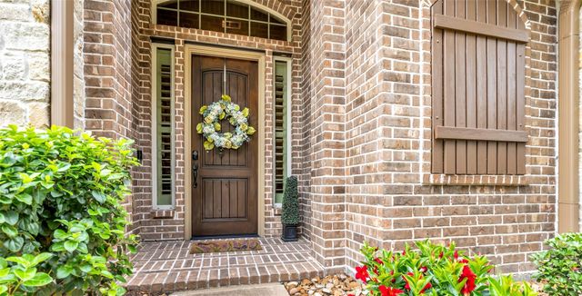 46 Danby Place, Tomball, TX 77375