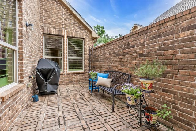 46 Danby Place, Tomball, TX 77375