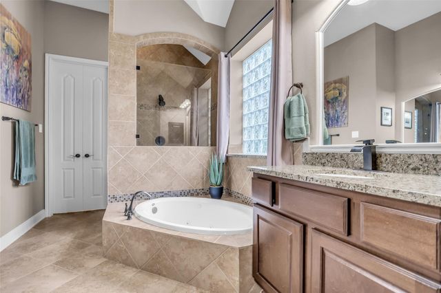 46 Danby Place, Tomball, TX 77375