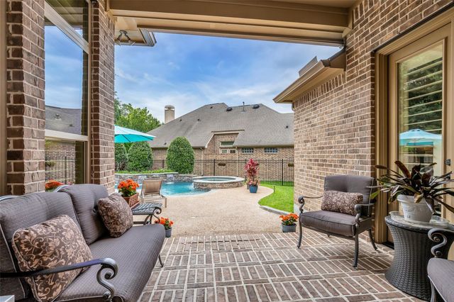 46 Danby Place, Tomball, TX 77375