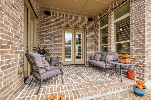 46 Danby Place, Tomball, TX 77375