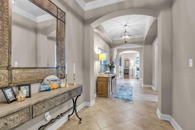 46 Danby Place, Tomball, TX 77375