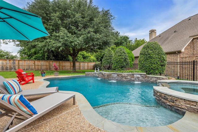 46 Danby Place, Tomball, TX 77375