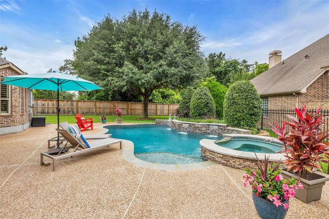 46 Danby Place, Tomball, TX 77375