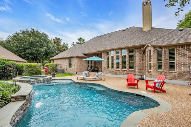 46 Danby Place, Tomball, TX 77375