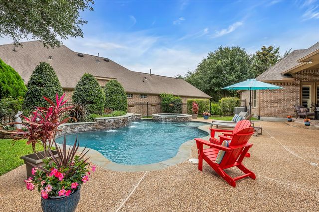 46 Danby Place, Tomball, TX 77375