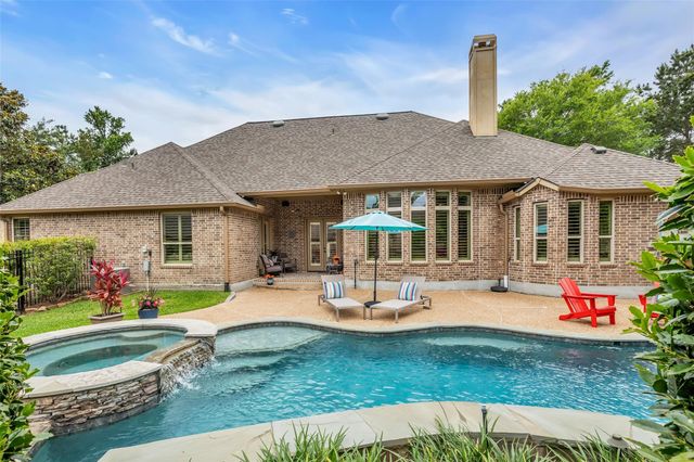 46 Danby Place, Tomball, TX 77375