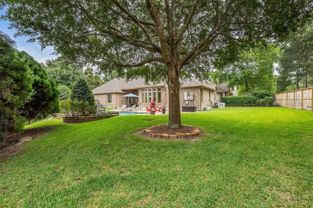 46 Danby Place, Tomball, TX 77375