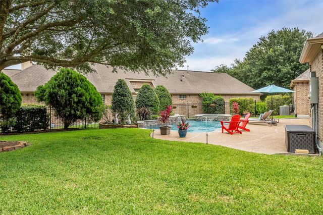 46 Danby Place, Tomball, TX 77375