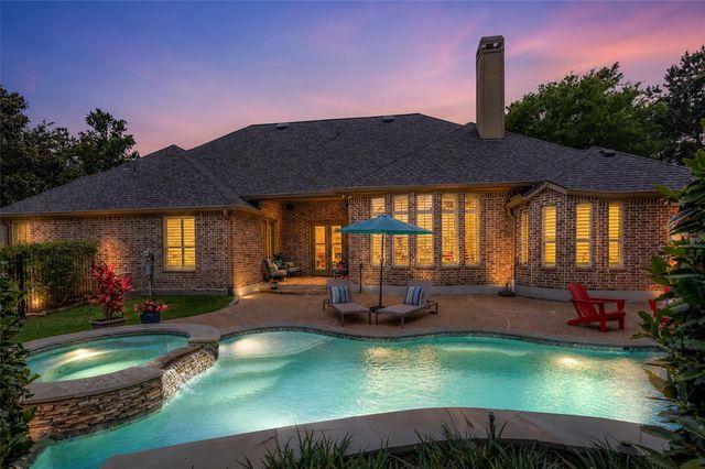 46 Danby Place, Tomball, TX 77375