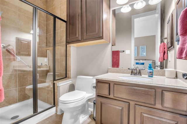 46 Danby Place, Tomball, TX 77375