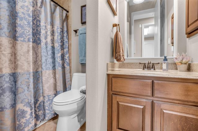 46 Danby Place, Tomball, TX 77375