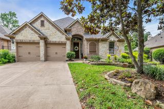 46 Danby Place, Tomball, TX 77375