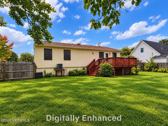 720 Clairmore Avenue, Lanoka Harbor, NJ 08734
